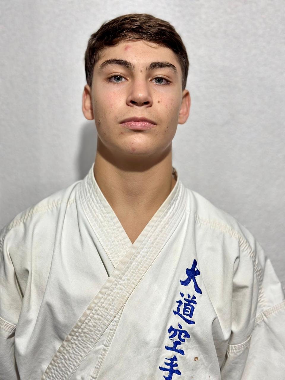 Lorenzo Marafon Trevizan 